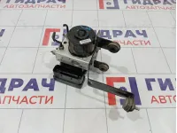 Блок ABS Ford Focus 3 1862902