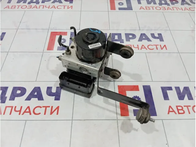 Блок ABS Ford Focus 3 1862902