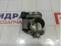 Заслонка дроссельная электрическая Ford Focus 3 1751015