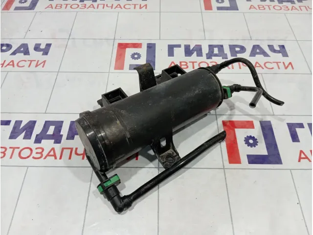 Абсорбер Ford Focus 3 1803539