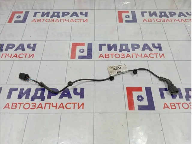 Провод датчика ABS заднего правого Ford Focus 3 1743039