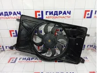 Вентилятор радиатора Ford Focus 3 1873984