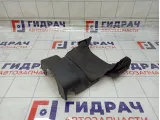 Кожух рулевой колонки верхний Ford Focus 3 1788877