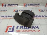 Кожух рулевой колонки верхний Ford Focus 3 1788877