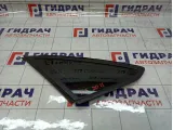 Стекло кузовное глухое левое Ford Focus 3 1786443