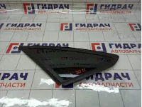 Стекло кузовное глухое левое Ford Focus 3 1786443
