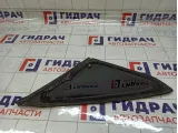 Стекло кузовное глухое левое Ford Focus 3 1786443