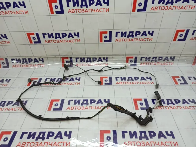 Проводка крышки багажника Ford Focus 3 1721499