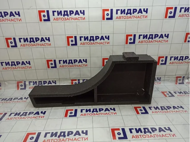 Ящик для инструментов правый Ford Focus 3 BM51F11168BB