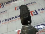 Замок зажигания Ford Focus 3