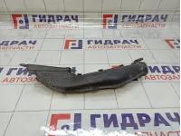 Воздухозаборник Ford Focus 3 1745844
