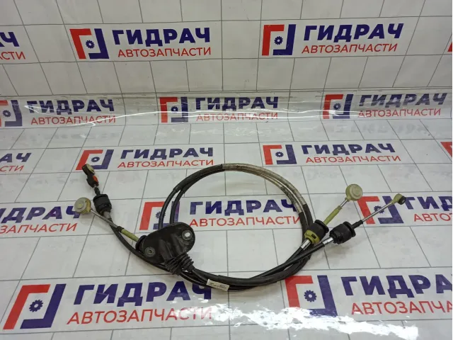 Трос КПП Ford Focus 3 2140734