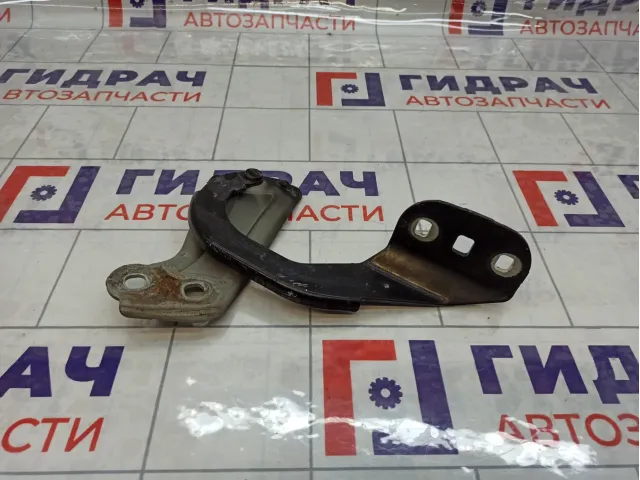 Петля капота левая Ford Focus 3 1750018