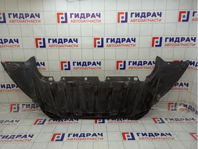 Пыльник двигателя центральный Ford Focus 3 1746348