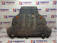 Защита двигателя Ford Focus 3