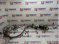 Проводка подкапотная Ford Focus 3 BV6T14K733AAC
