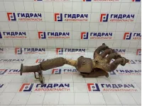 Коллектор выпускной Ford Focus 3 1908917