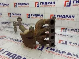 Коллектор выпускной Ford Focus 3 1908917