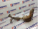 Коллектор выпускной Ford Focus 3 1908917