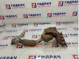 Коллектор выпускной Ford Focus 3 1908917