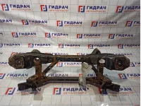 Балка задняя Ford Focus 3 1830929