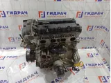 Двигатель Ford Focus 3
