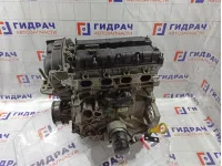 Двигатель Ford Focus 3