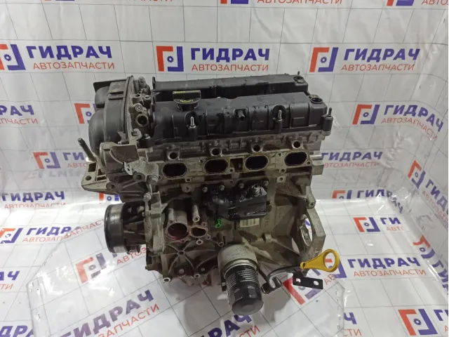 Двигатель Ford Focus 3