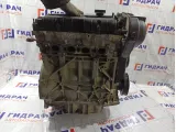 Двигатель Ford Focus 3