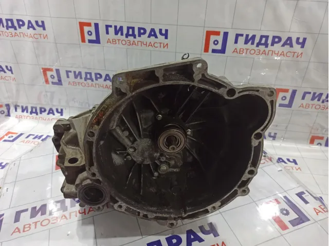 МКПП Ford Focus 3 6BV6R7002DBF