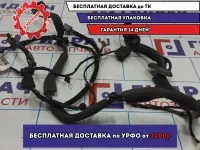 Проводка(коса) двери передняя левая Ford Focus 3 1722016.