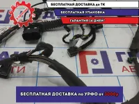 Проводка(коса) двери передняя правая Ford Focus 3 1722024.
