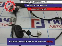 Проводка(коса) двери задняя левая Ford Focus 3 1754081.