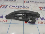 Ручка двери наружная правая Ford Focus 3 .
