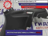 Обшивка стойки задняя правая Ford Focus 3 1738882.