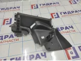 Обшивка стойки задняя правая Ford Focus 3 1738882.