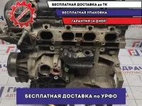 Двигатель Ford Focus 3 1727626. Проверен.Работает исправно.