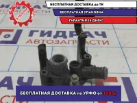 Фланец двигателя системы охлаждения Ford Focus 3 1531004.