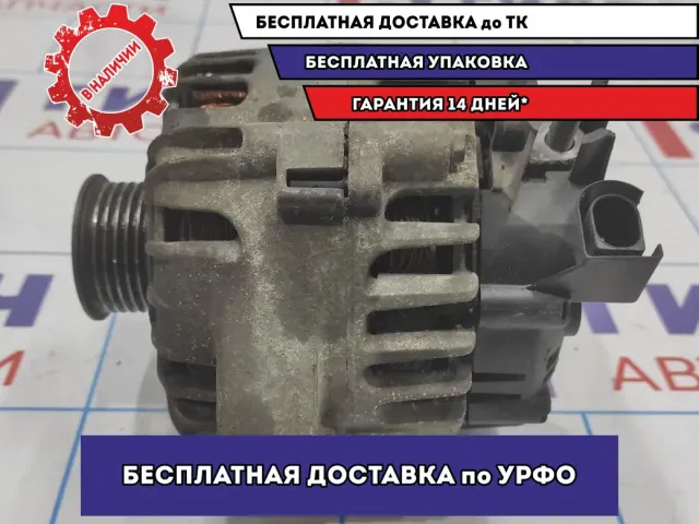 Генератор Ford Focus 3 1685794.