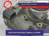 Заслонка дроссельная электрическая Ford Focus 3 1751015.