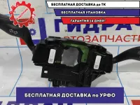 Плата подрулевых переключателей Ford Focus 3 1926630.