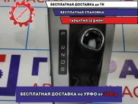 Чехол кулисы КПП Ford Focus 3 5285916.