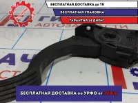 Педаль газа Ford Focus 3 1710214.