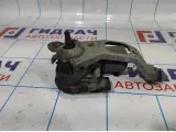 Моторчик стеклоочистителя передний левый Ford Focus 3 1933688.