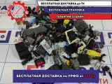 Фишка (разъём) Ford Focus 3 .