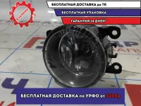 Фара противотуманная Ford Focus 3 1209177. Аналог.