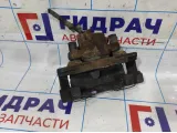 Суппорт тормозной передний левый Ford Focus 3 1682876.