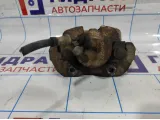Суппорт тормозной передний левый Ford Focus 3 1682876.