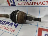 Привод передний правый Ford Focus 3 1758155.