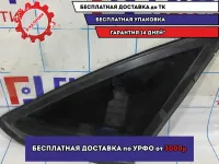 Стекло кузовное глухое правое Ford Focus 3 1786440.